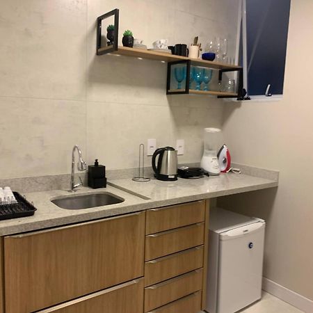 Studio Novo No Coracao De Floripa Florianopolis Ngoại thất bức ảnh