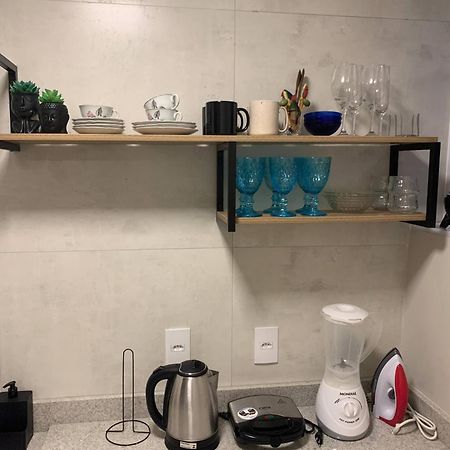 Studio Novo No Coracao De Floripa Florianopolis Ngoại thất bức ảnh