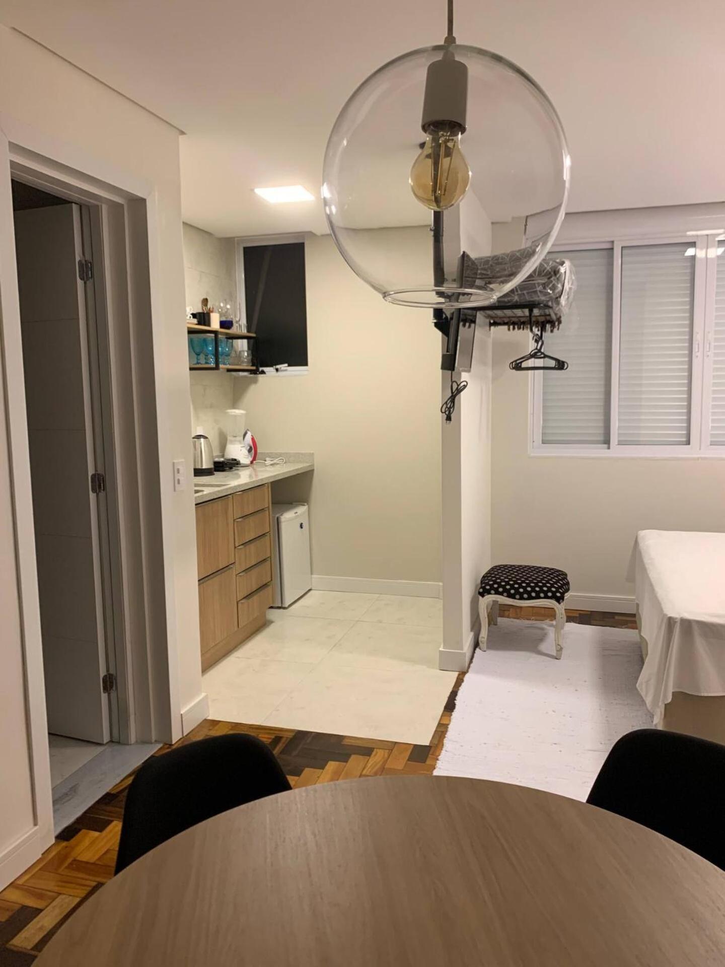 Studio Novo No Coracao De Floripa Florianopolis Ngoại thất bức ảnh