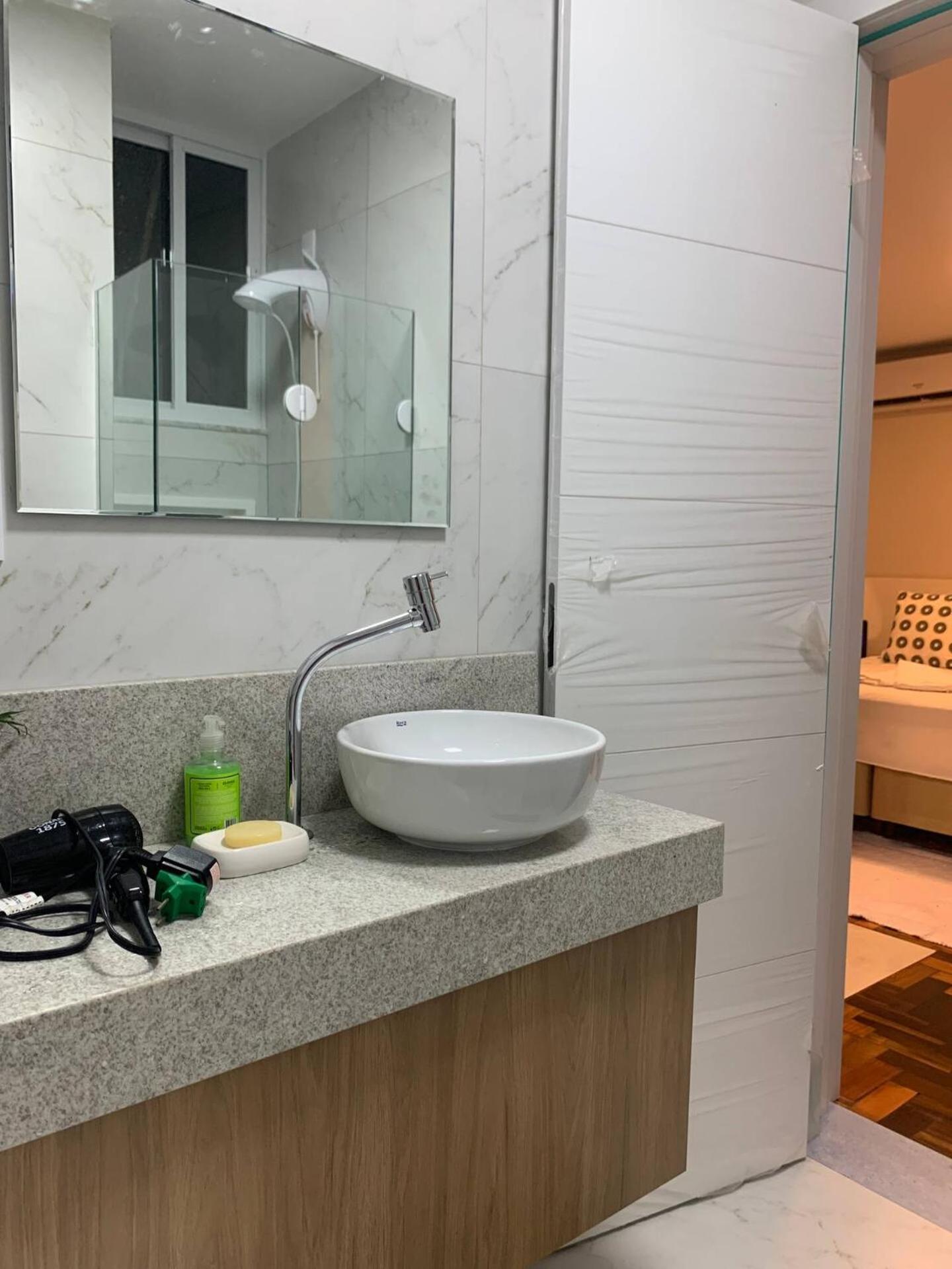 Studio Novo No Coracao De Floripa Florianopolis Ngoại thất bức ảnh